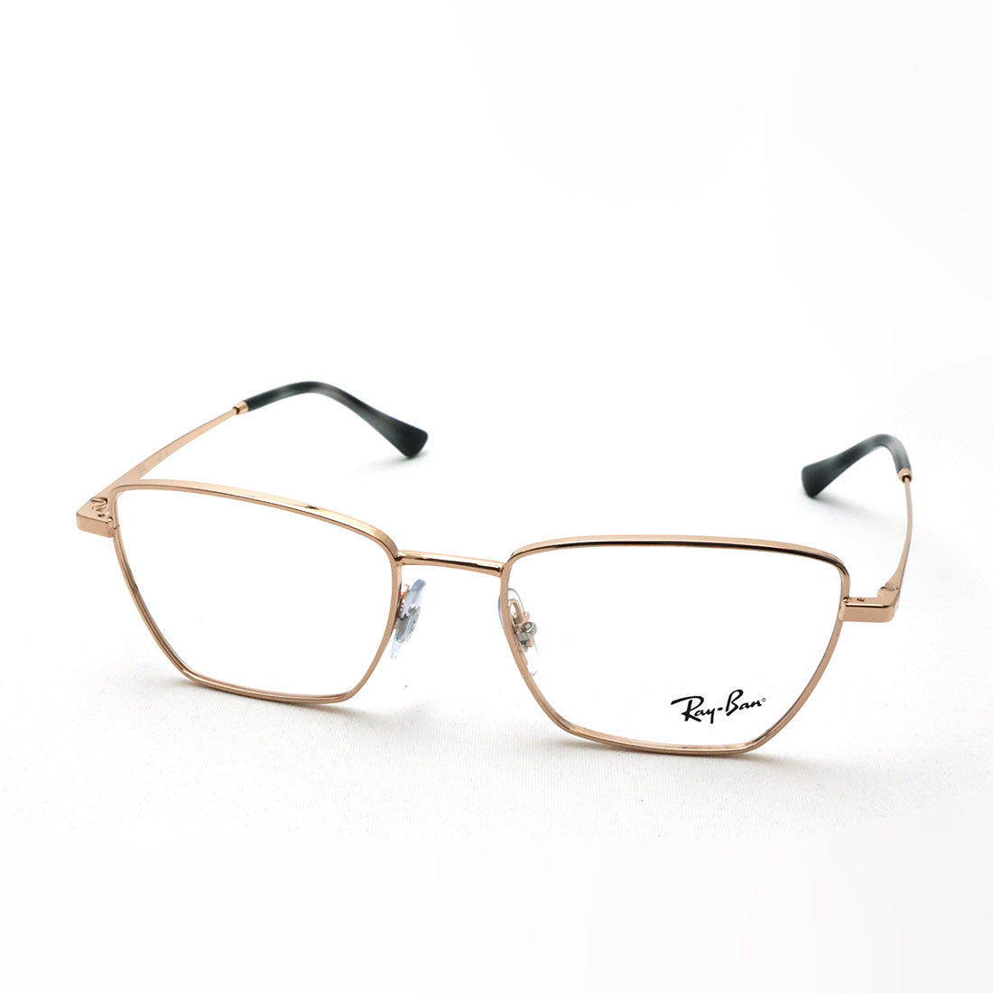 レイバン メガネ Ray-Ban RX6552 3094 53 56 Drea ドレア キャットアイ