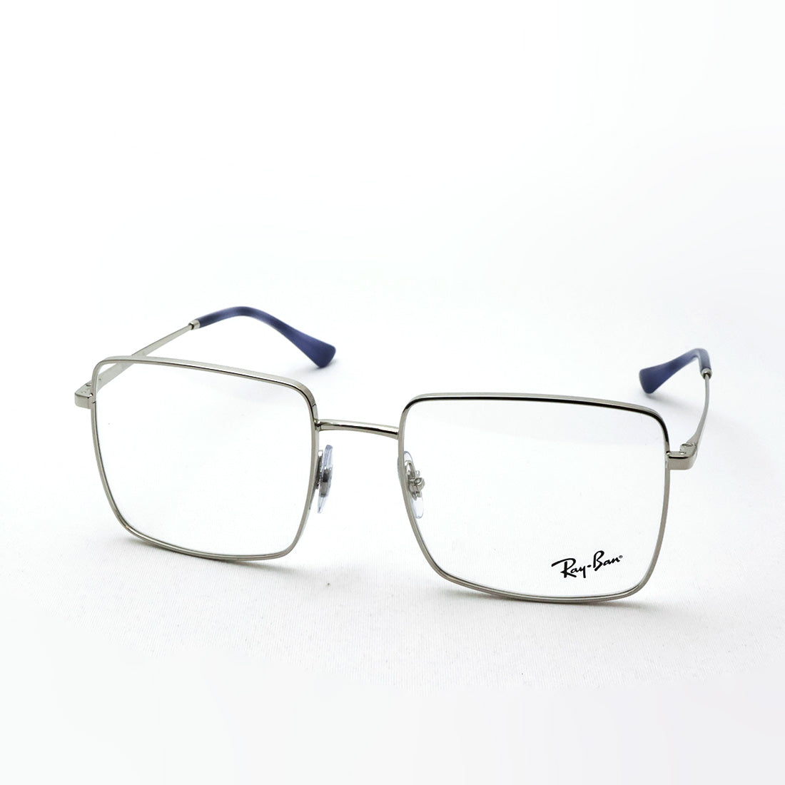 レイバン メガネ Ray-Ban RX6553 2501 55 Brix ブリックス スクエア