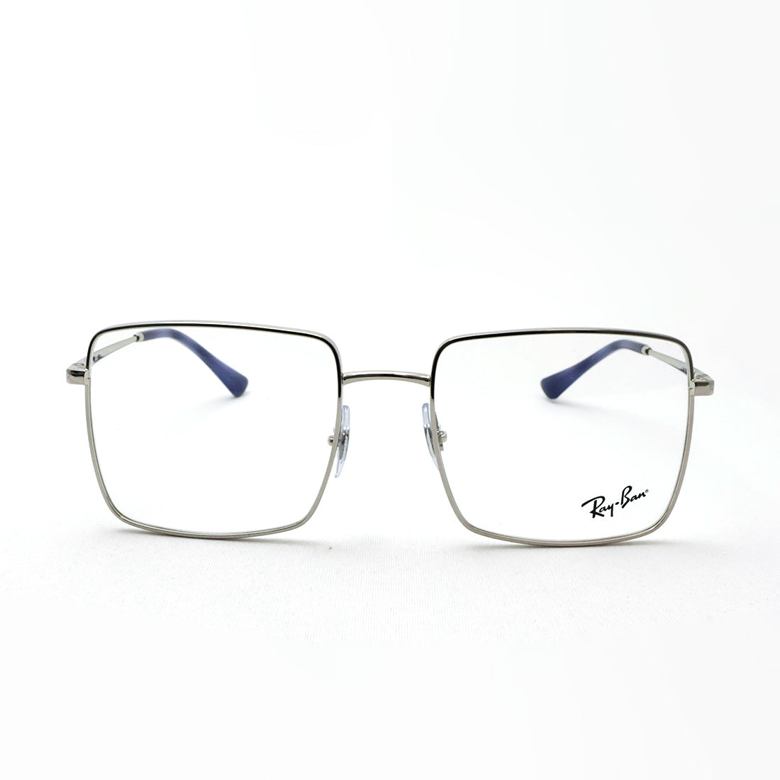レイバン メガネ Ray-Ban RX6553 2501 55 Brix ブリックス スクエア