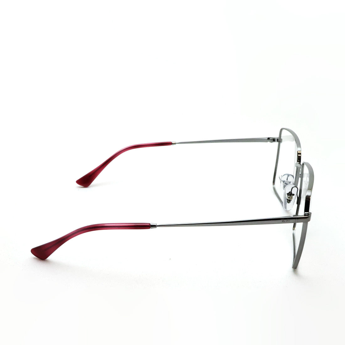 レイバン メガネ Ray-Ban RX6553 2502 55 Brix ブリックス スクエア