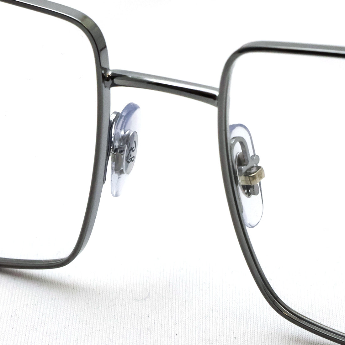 レイバン メガネ Ray-Ban RX6553 2502 55 Brix ブリックス スクエア
