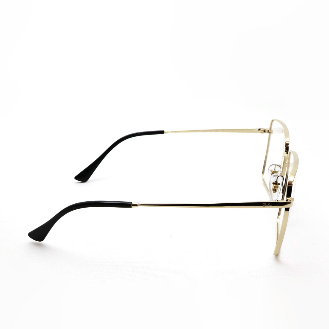 レイバン メガネ Ray-Ban RX6553 2993 55 Brix ブリックス スクエア