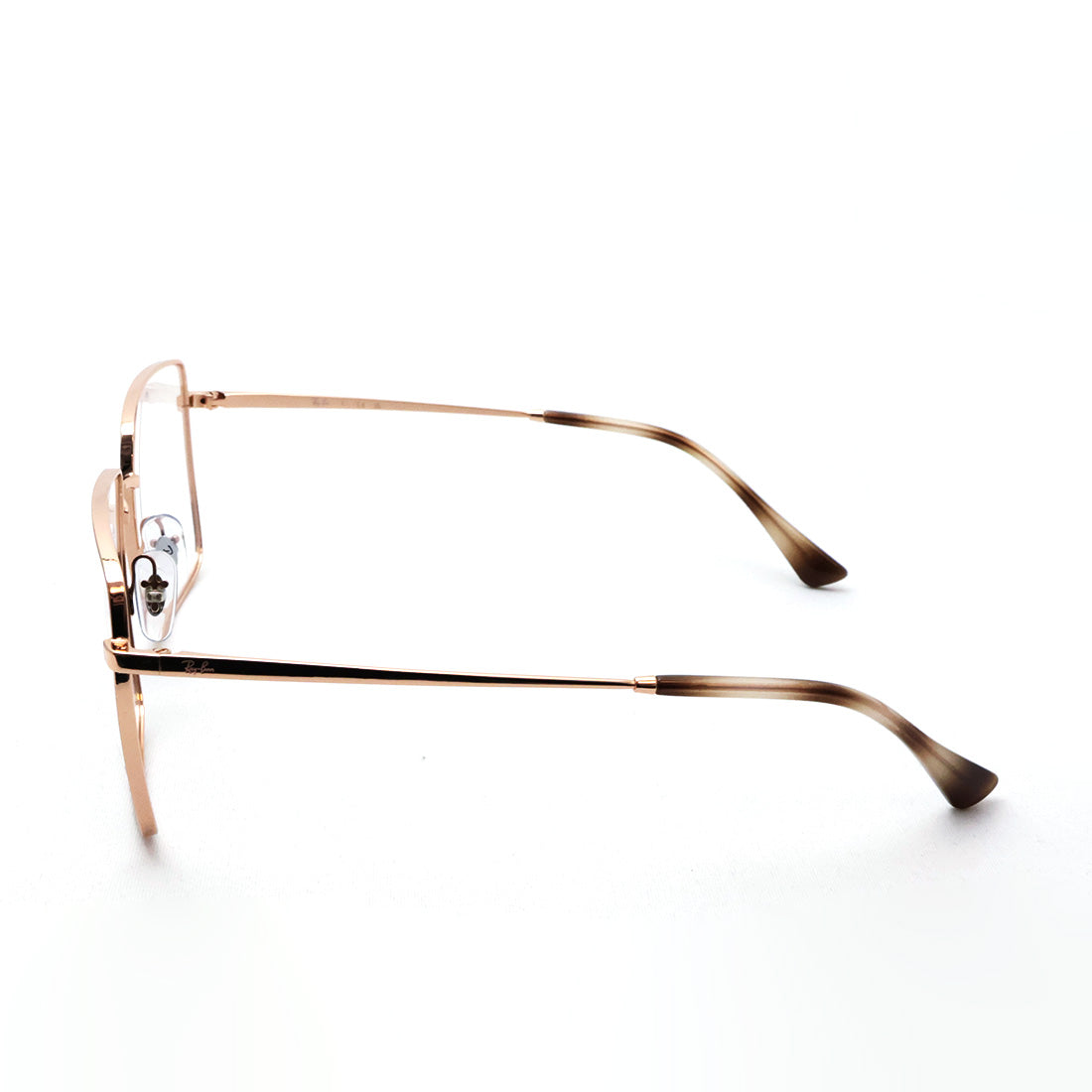 レイバン メガネ Ray-Ban RX6553 3094 55 Brix ブリックス スクエア