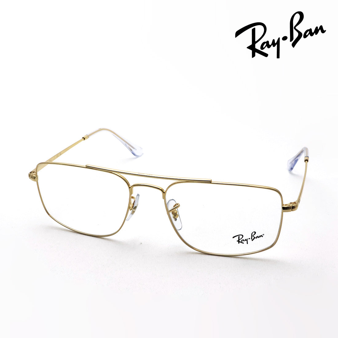 レイバン メガネ Ray-Ban RX6579 2500 56 58 スクエア
