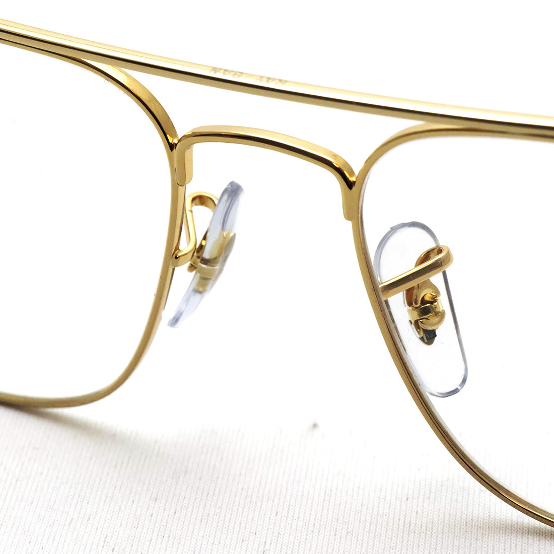 レイバン メガネ Ray-Ban RX6579 2500 56 58 スクエア