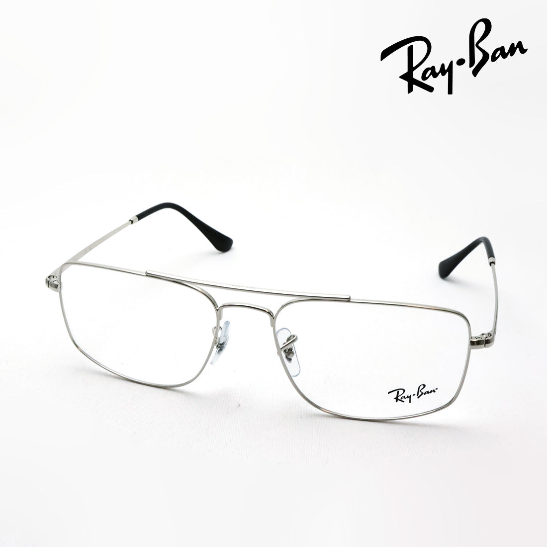 レイバン メガネ Ray-Ban RX6579 2501 56 58 スクエア