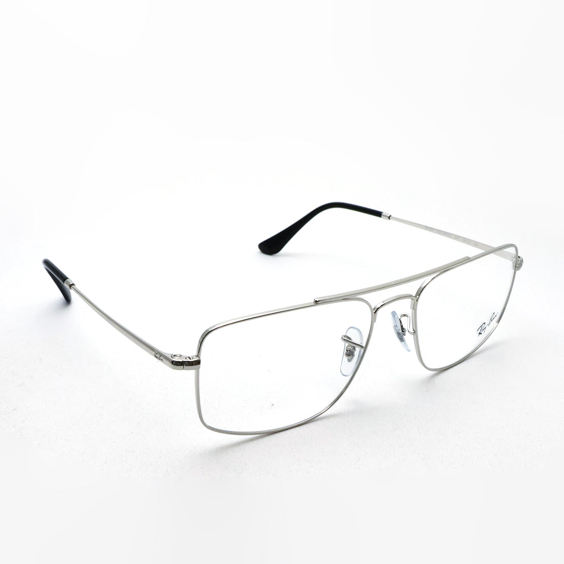 レイバン メガネ Ray-Ban RX6579 2501 56 58 スクエア