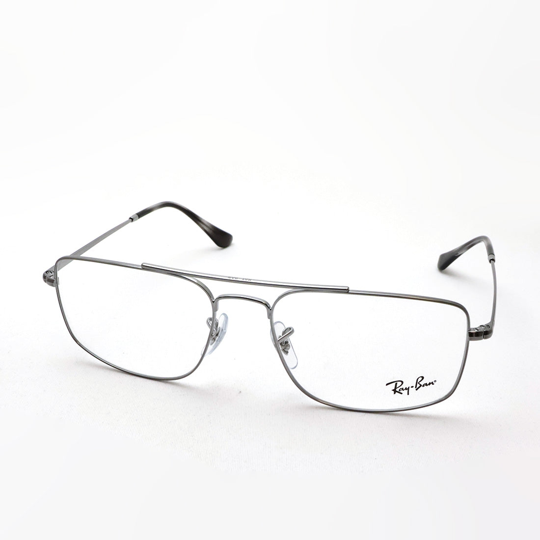 レイバン メガネ Ray-Ban RX6579 2502 56 58 スクエア
