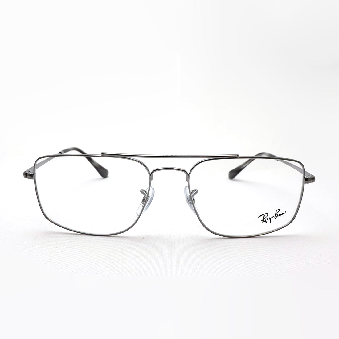 レイバン メガネ Ray-Ban RX6579 2502 56 58 スクエア