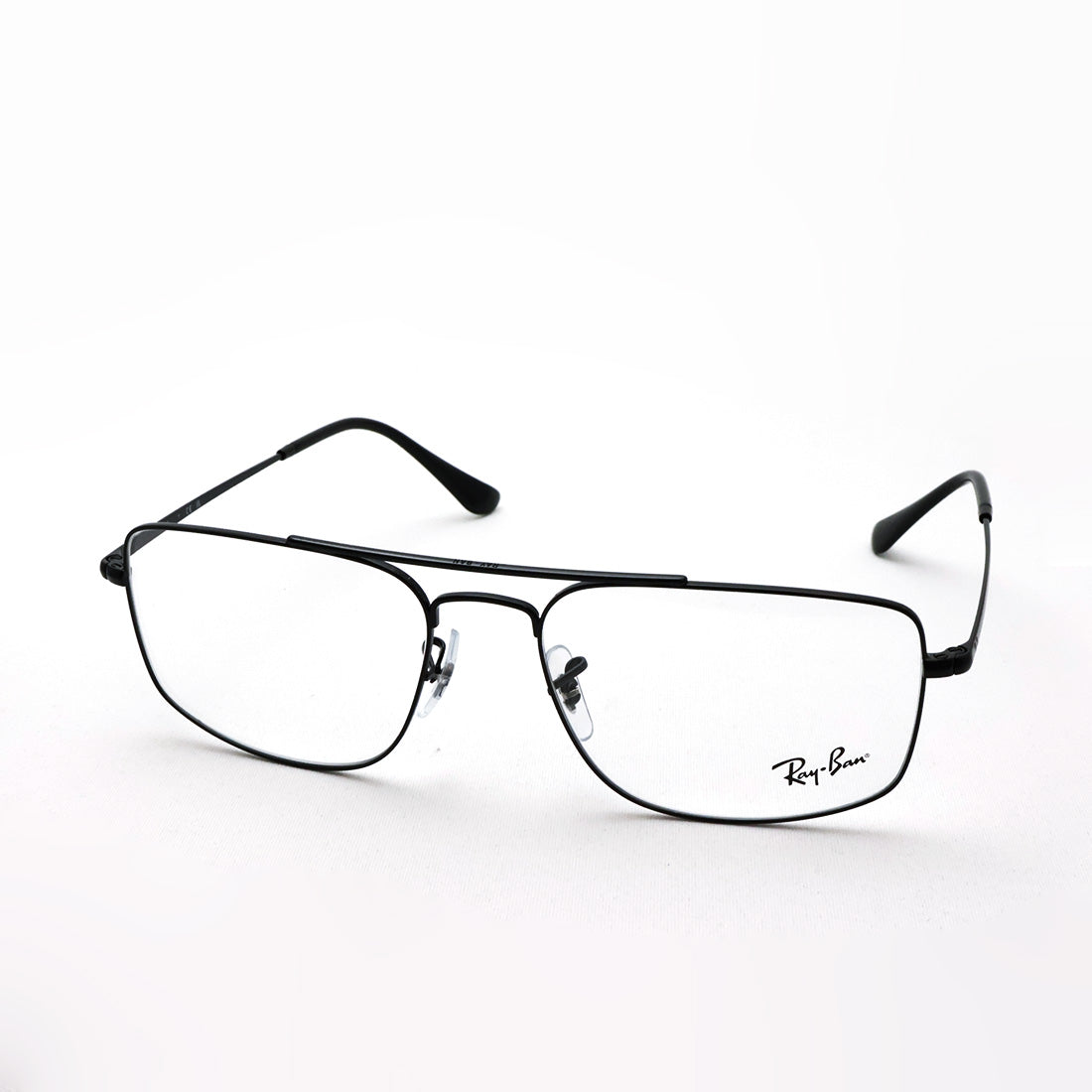 レイバン メガネ Ray-Ban RX6579 2509 56 58 スクエア