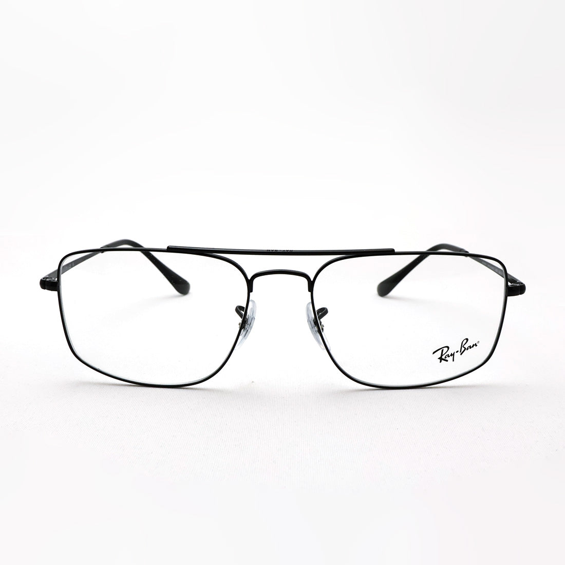 レイバン メガネ Ray-Ban RX6579 2509 56 58 スクエア