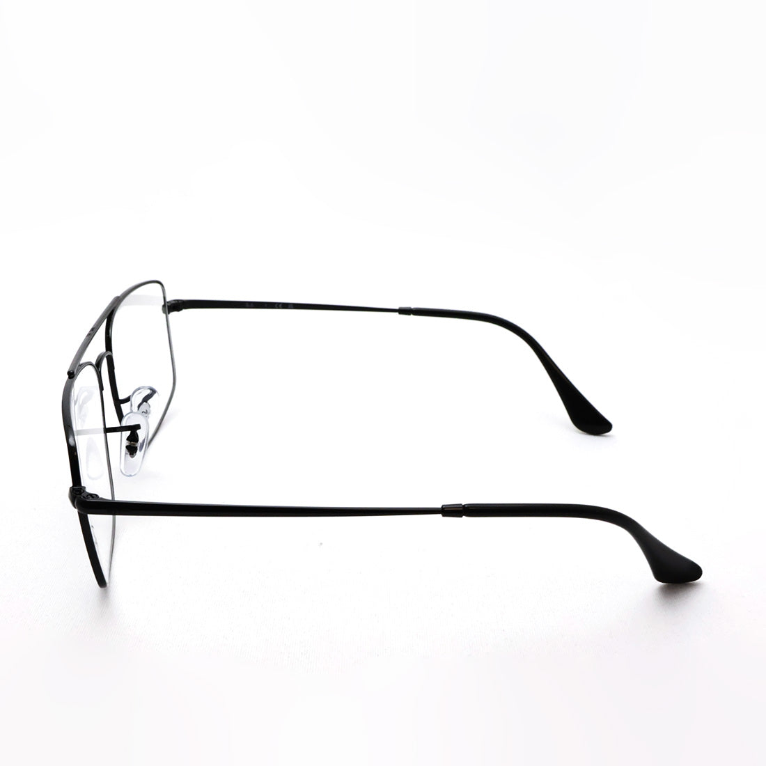 レイバン メガネ Ray-Ban RX6579 2509 56 58 スクエア