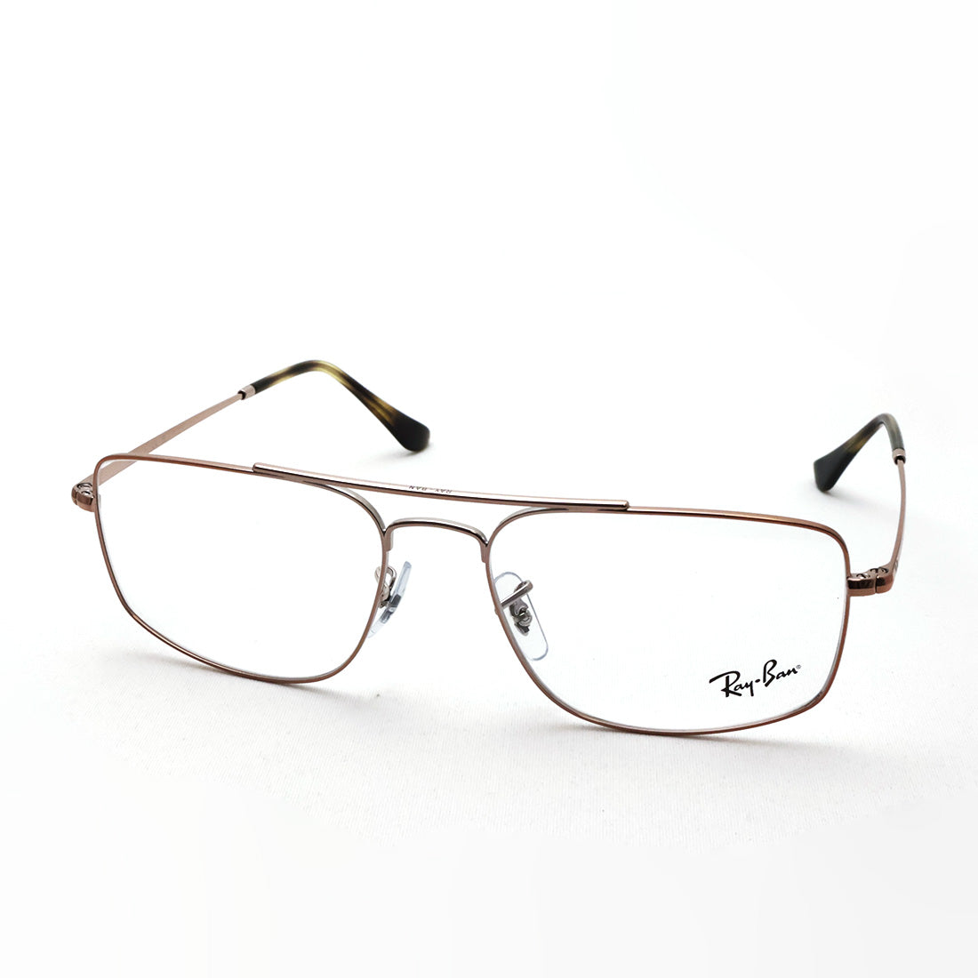 レイバン メガネ Ray-Ban RX6579 2943 56 58 スクエア