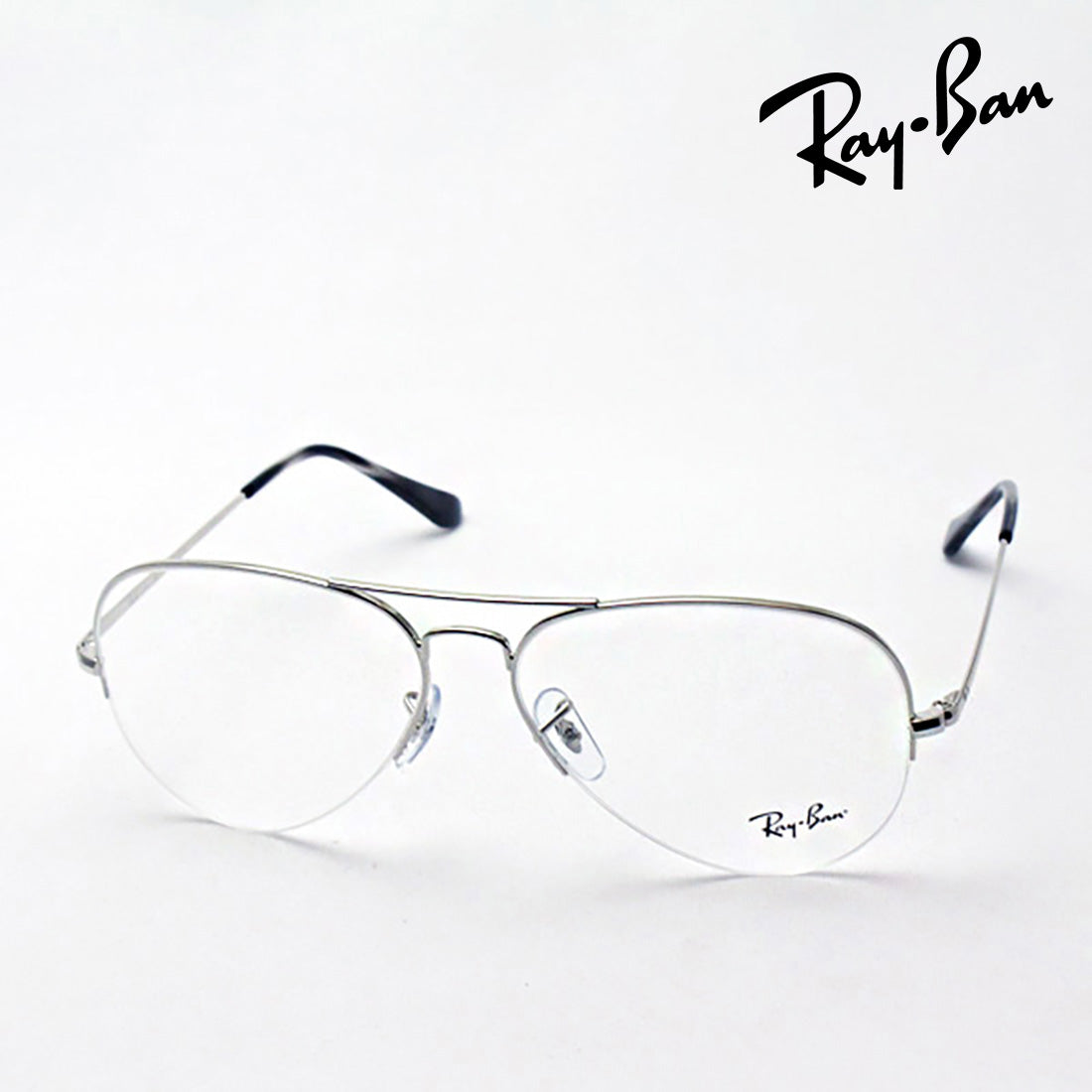 レイバン メガネ Ray-Ban RX6589 2501
