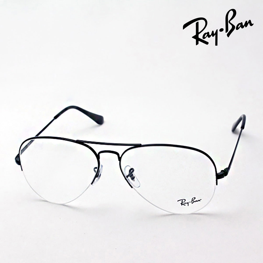 レイバン メガネ Ray-Ban RX6589 2509