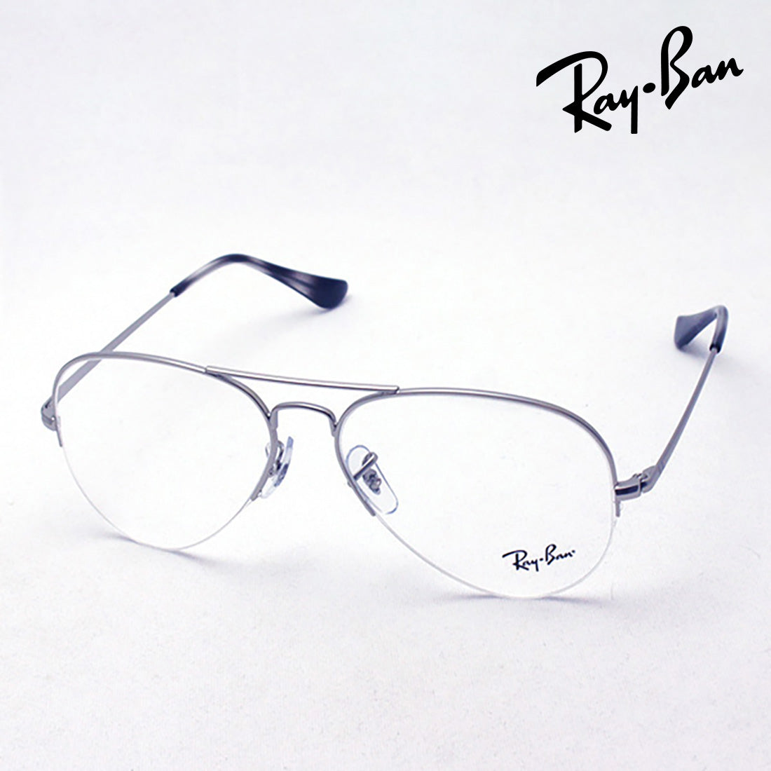 レイバン メガネ Ray-Ban RX6589 2538