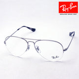 射线玻璃杯Ray-Ban RX6589 2538