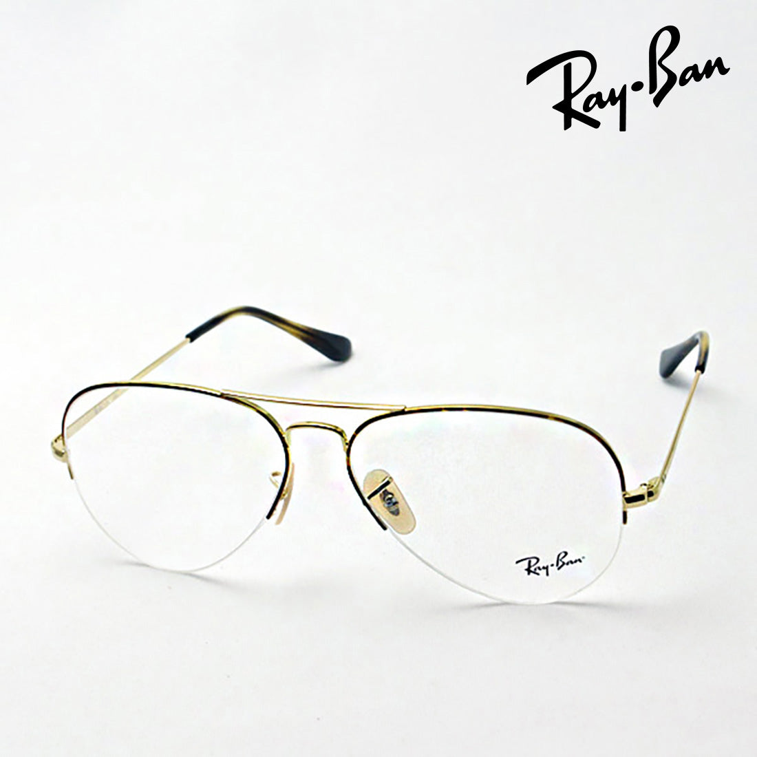 レイバン メガネ Ray-Ban RX6589 2945