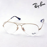 Gafas ray-ban ray-ban rx6589 3033