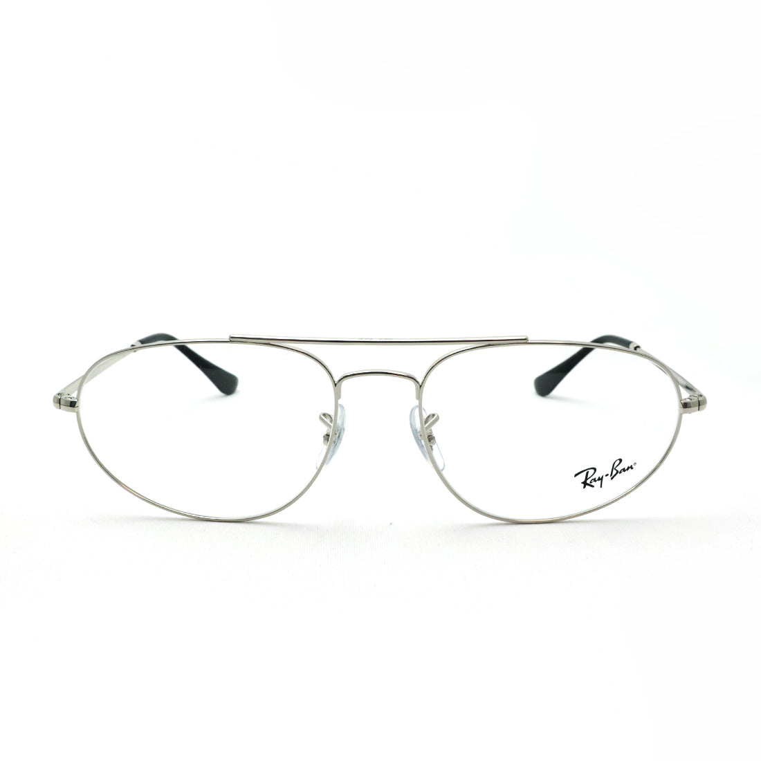 レイバン メガネ Ray-Ban RX6645 2501 57 60 Explorer 4 エクスプローラー4