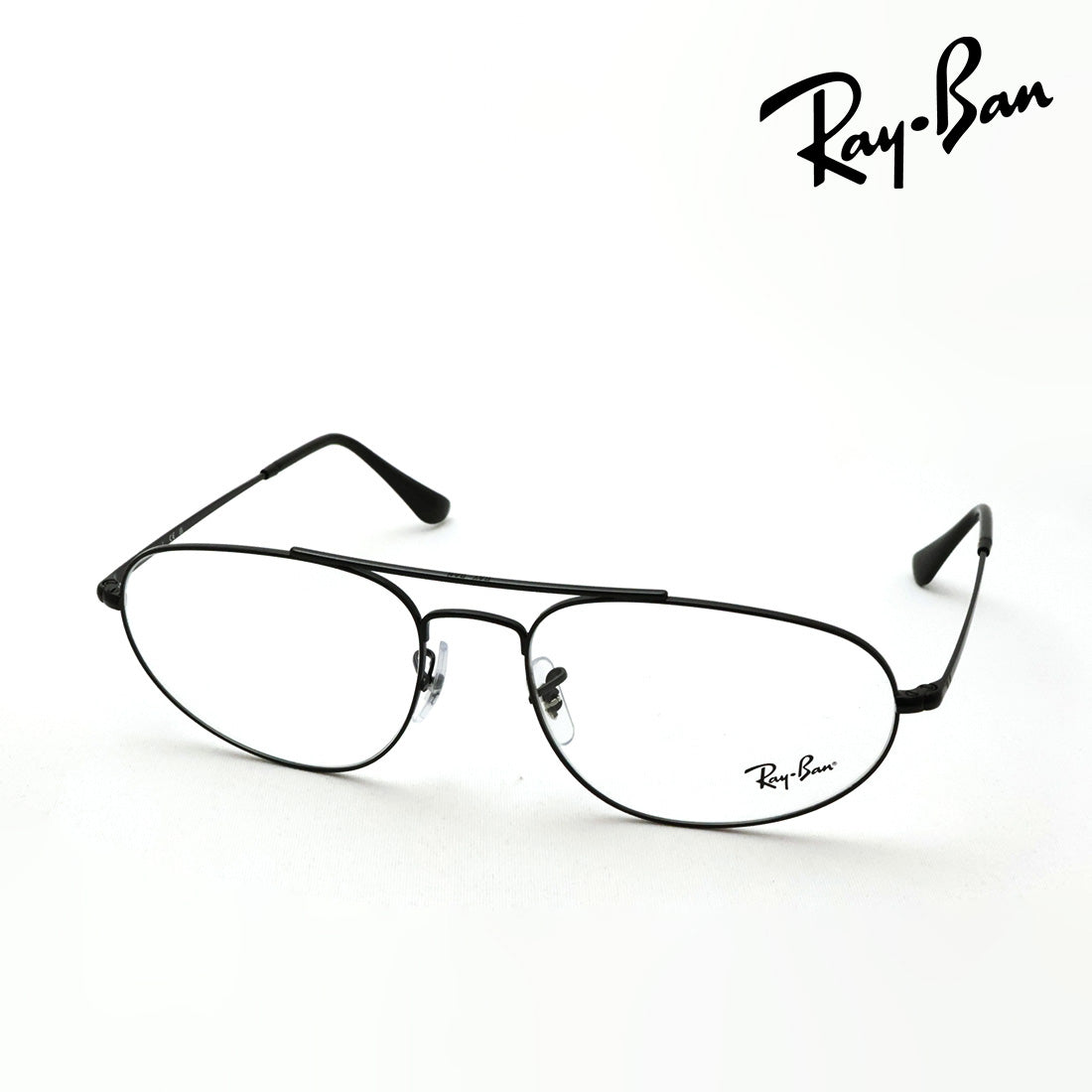 レイバン メガネ Ray-Ban RX6645 2509 57 60 Explorer 4 エクスプローラー4