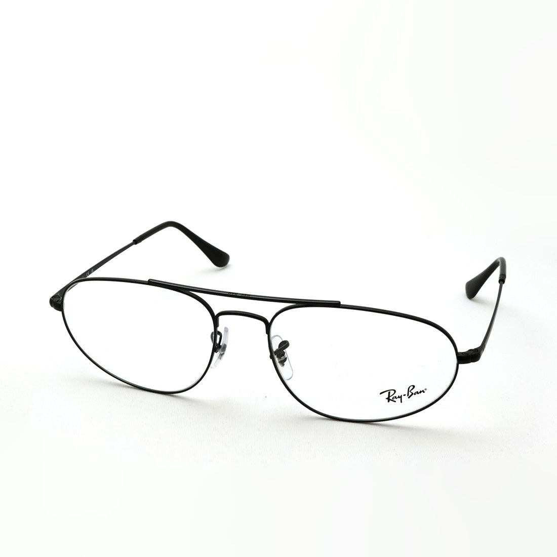 レイバン メガネ Ray-Ban RX6645 2509 57 60 Explorer 4 エクスプローラー4