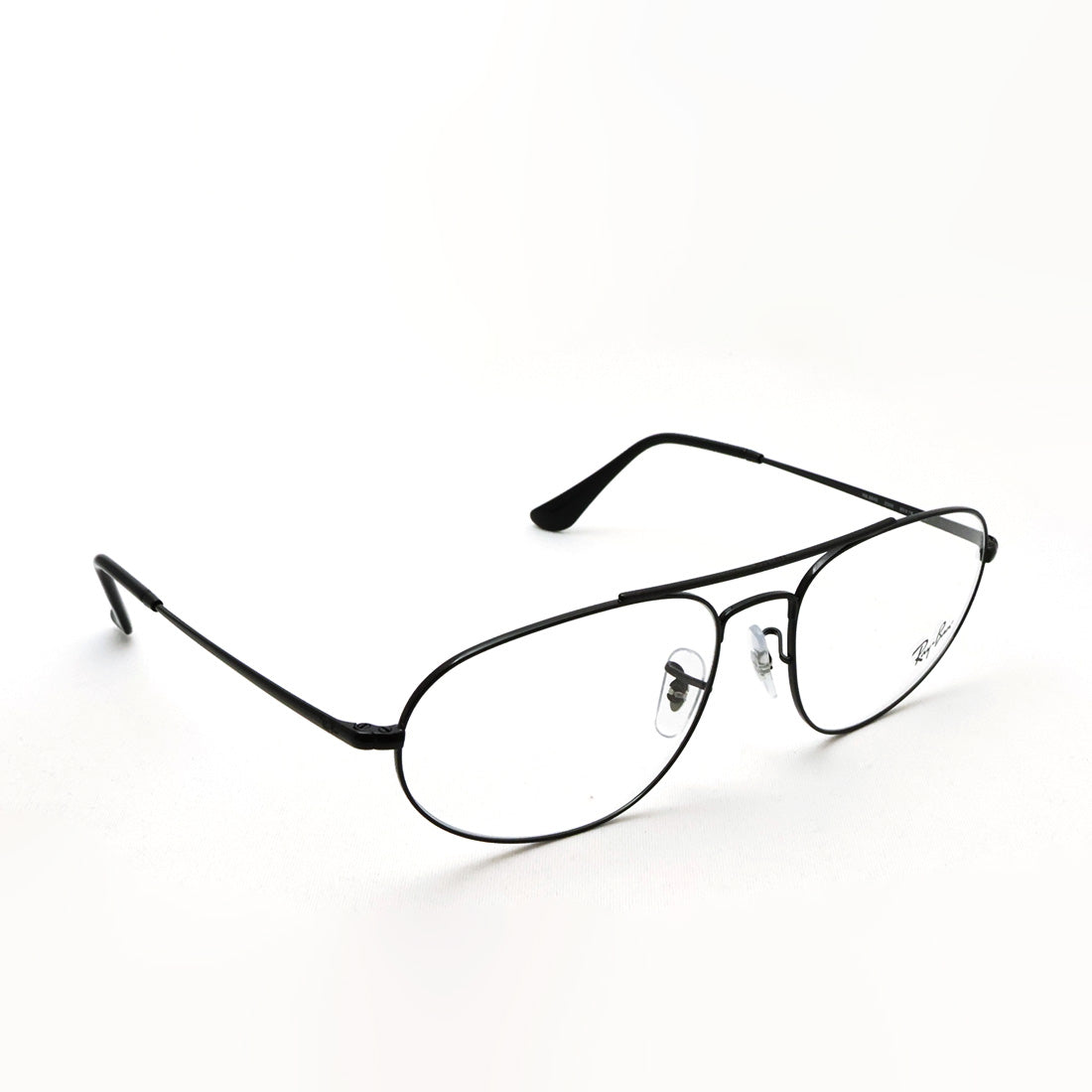 レイバン メガネ Ray-Ban RX6645 2509 57 60 Explorer 4 エクスプローラー4