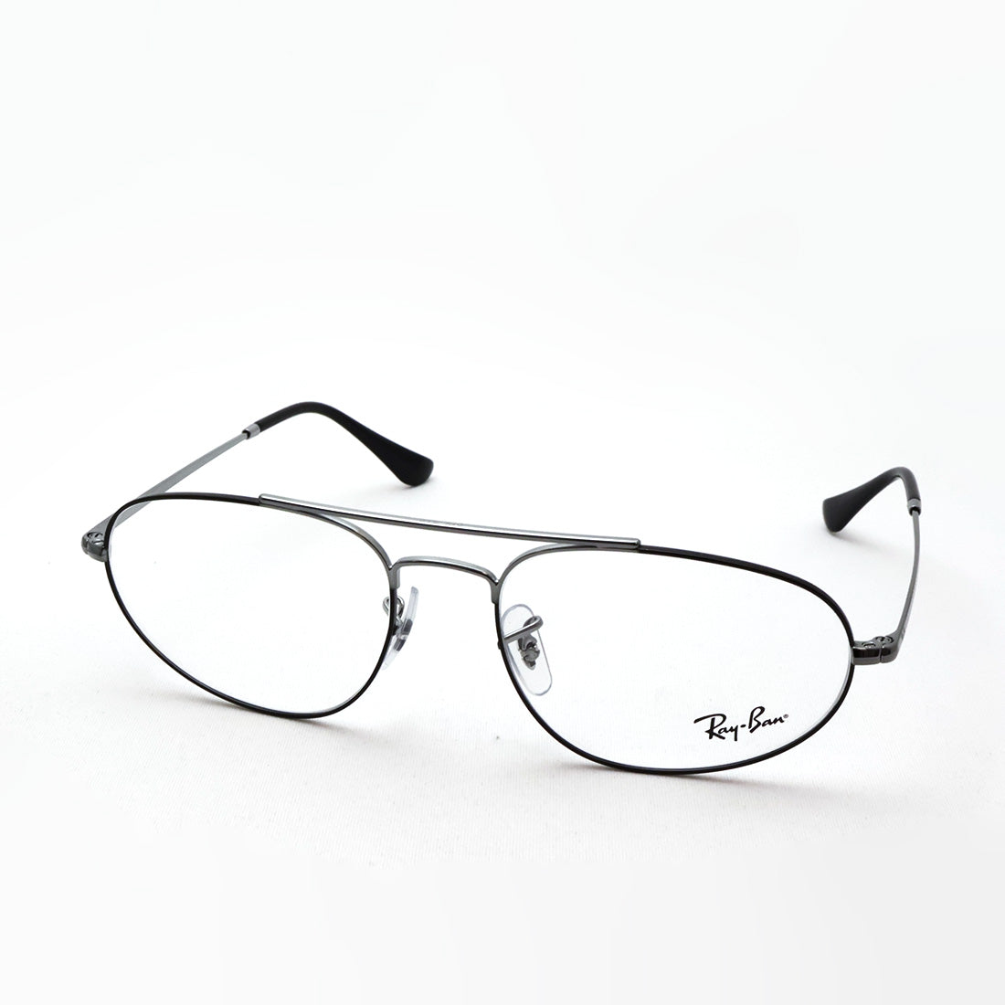 レイバン メガネ Ray-Ban RX6645 3179 57 60 Explorer 4 エクスプローラー4