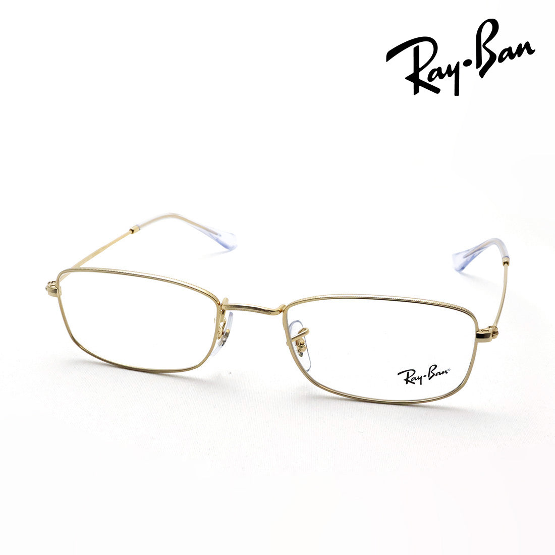 レイバン メガネ Ray-Ban RX6647 2500 53 55