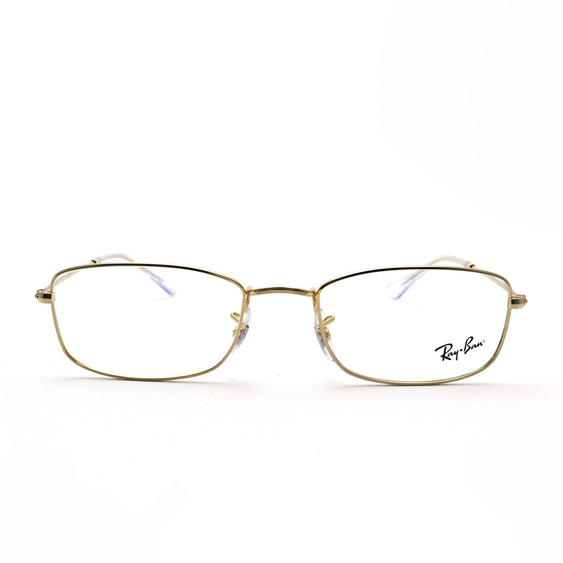 レイバン メガネ Ray-Ban RX6647 2500 53 55