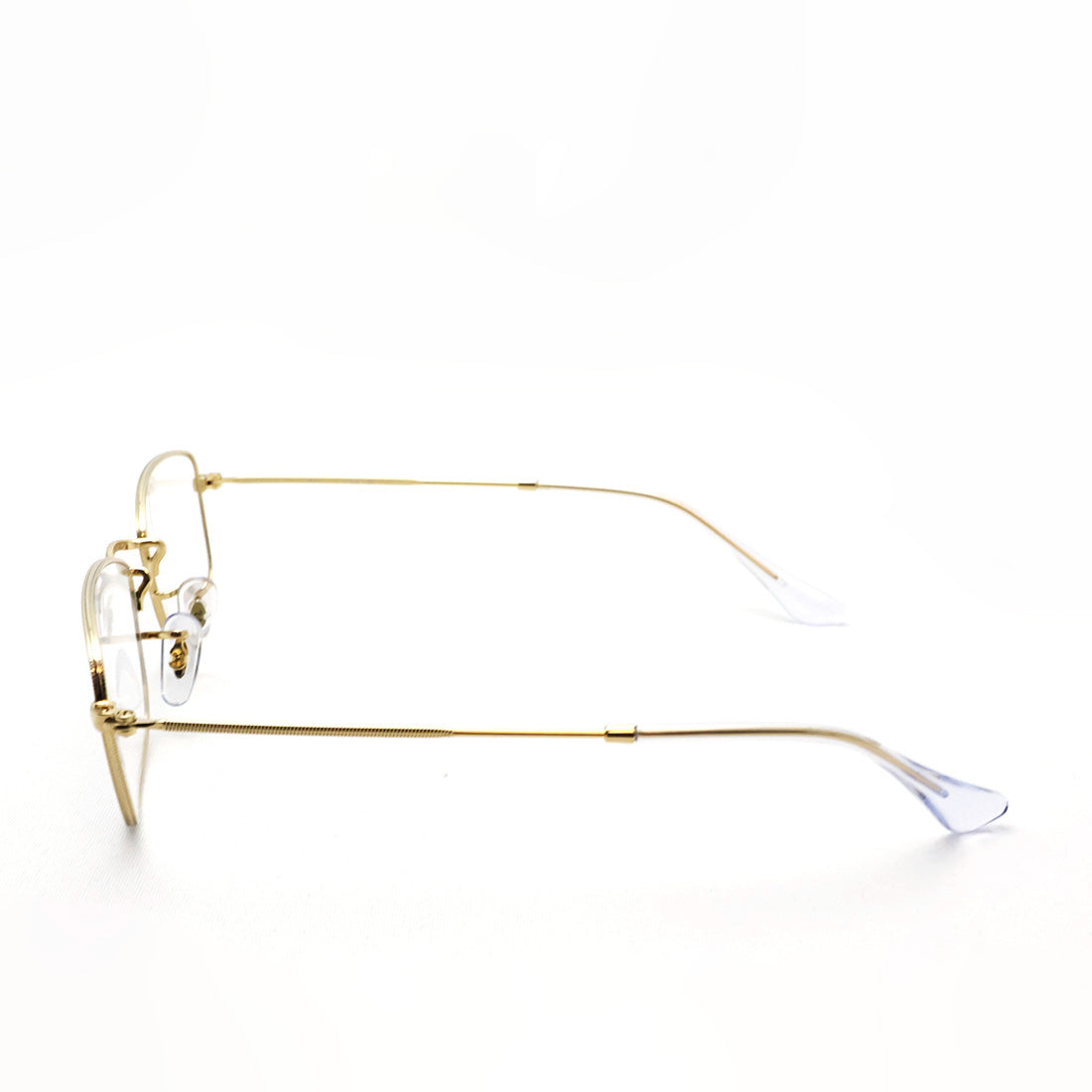 レイバン メガネ Ray-Ban RX6647 2500 53 55