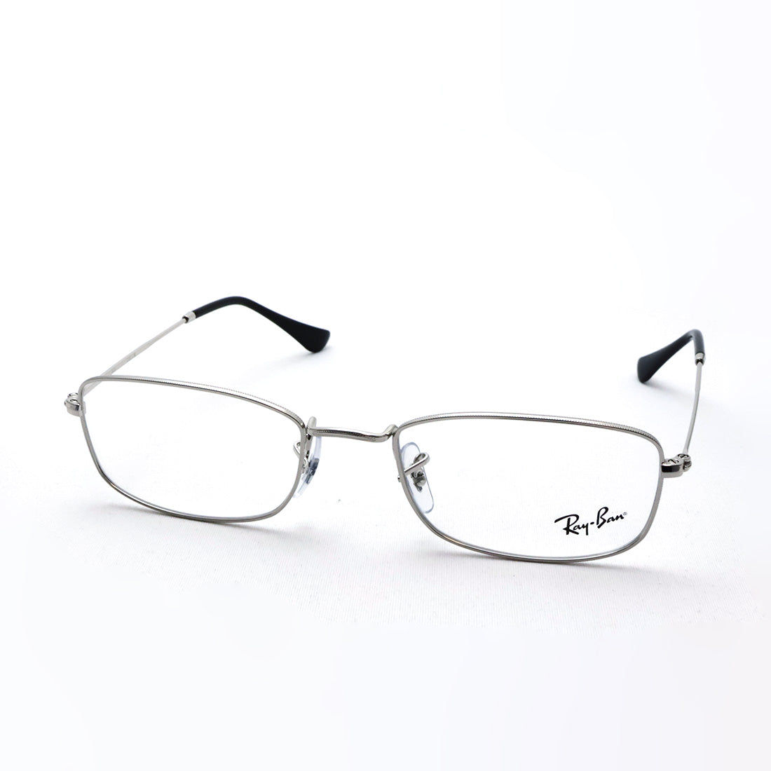 レイバン メガネ Ray-Ban RX6647 2501 53 55