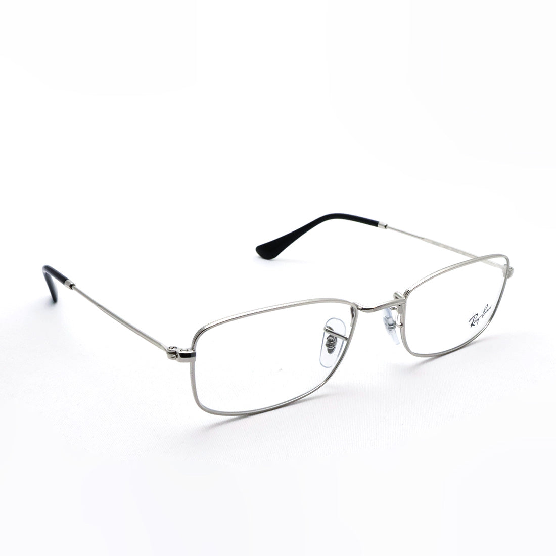 レイバン メガネ Ray-Ban RX6647 2501 53 55