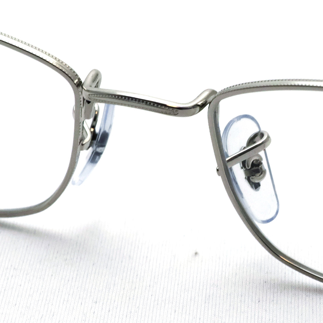 レイバン メガネ Ray-Ban RX6647 2501 53 55
