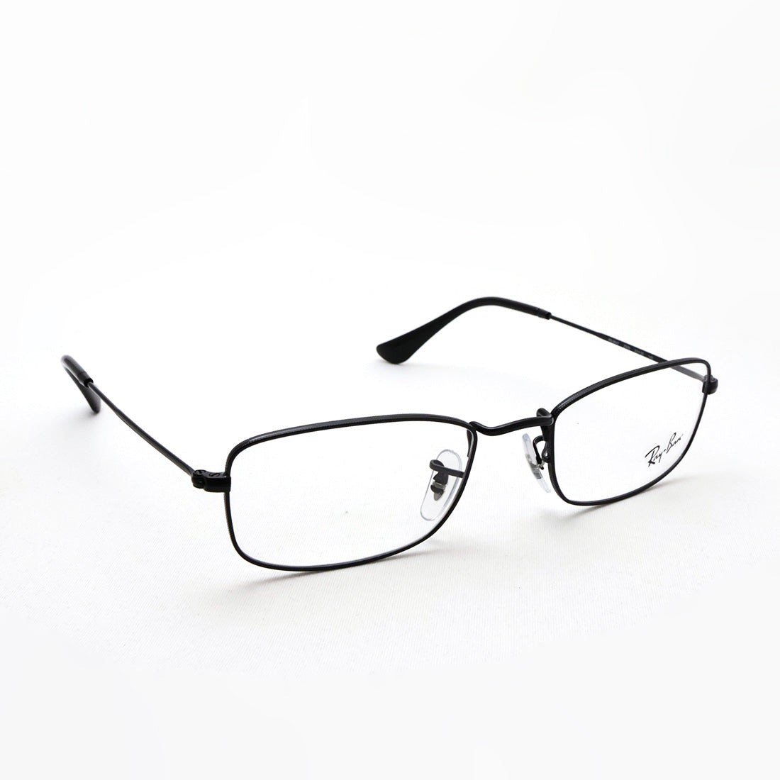レイバン メガネ Ray-Ban RX6647 2509 53 55