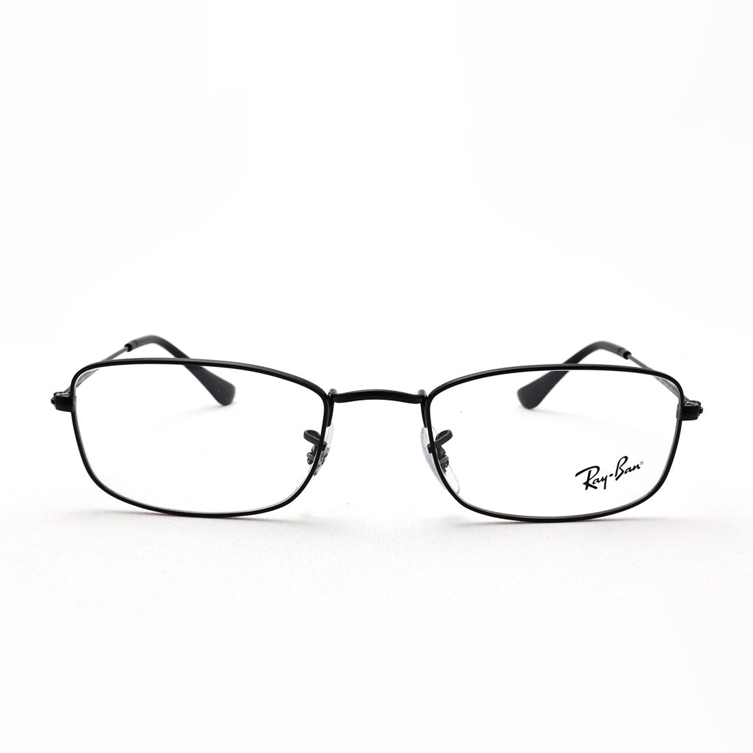 レイバン メガネ Ray-Ban RX6647 2509 53 55