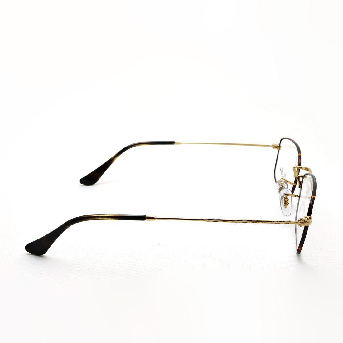 レイバン メガネ Ray-Ban RX6647 3177 53 55