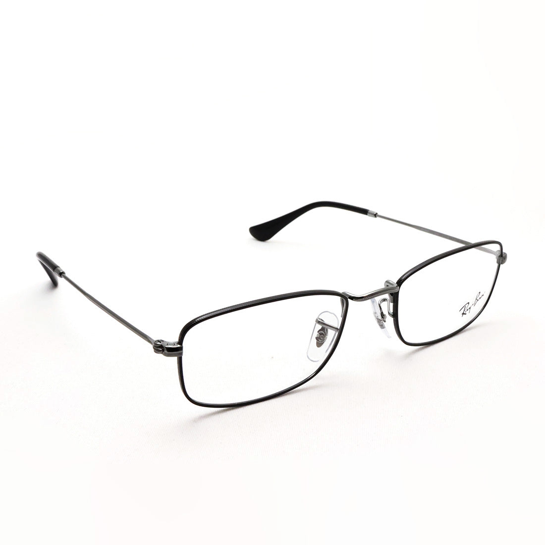レイバン メガネ Ray-Ban RX6647 3179 53 55