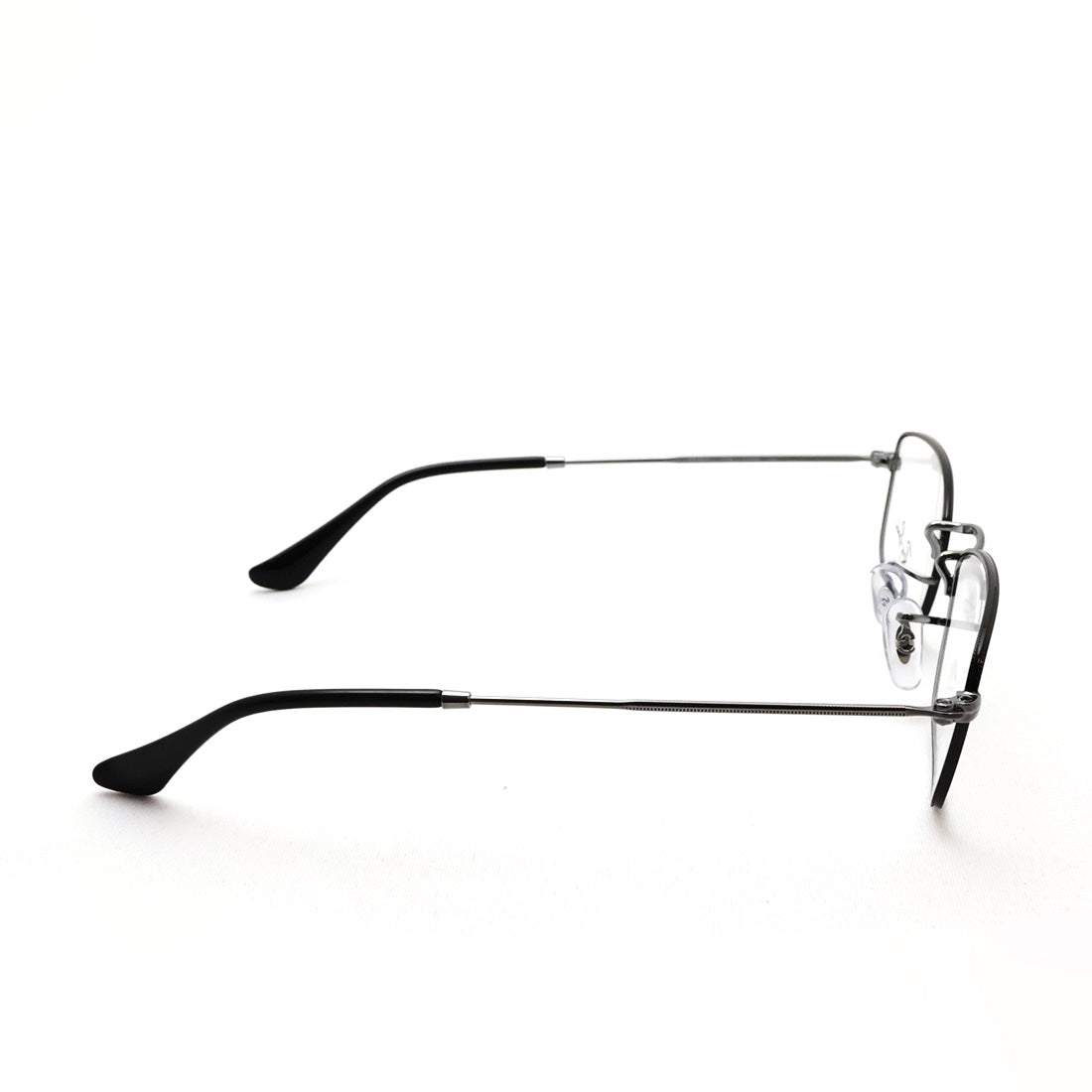 レイバン メガネ Ray-Ban RX6647 3179 53 55
