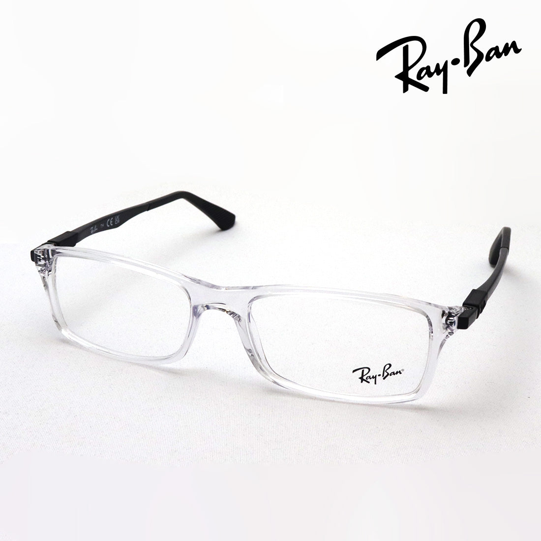 レイバン メガネ Ray-Ban RX7017 5943 – GLASSMANIA -TOKYO AOYAMA-