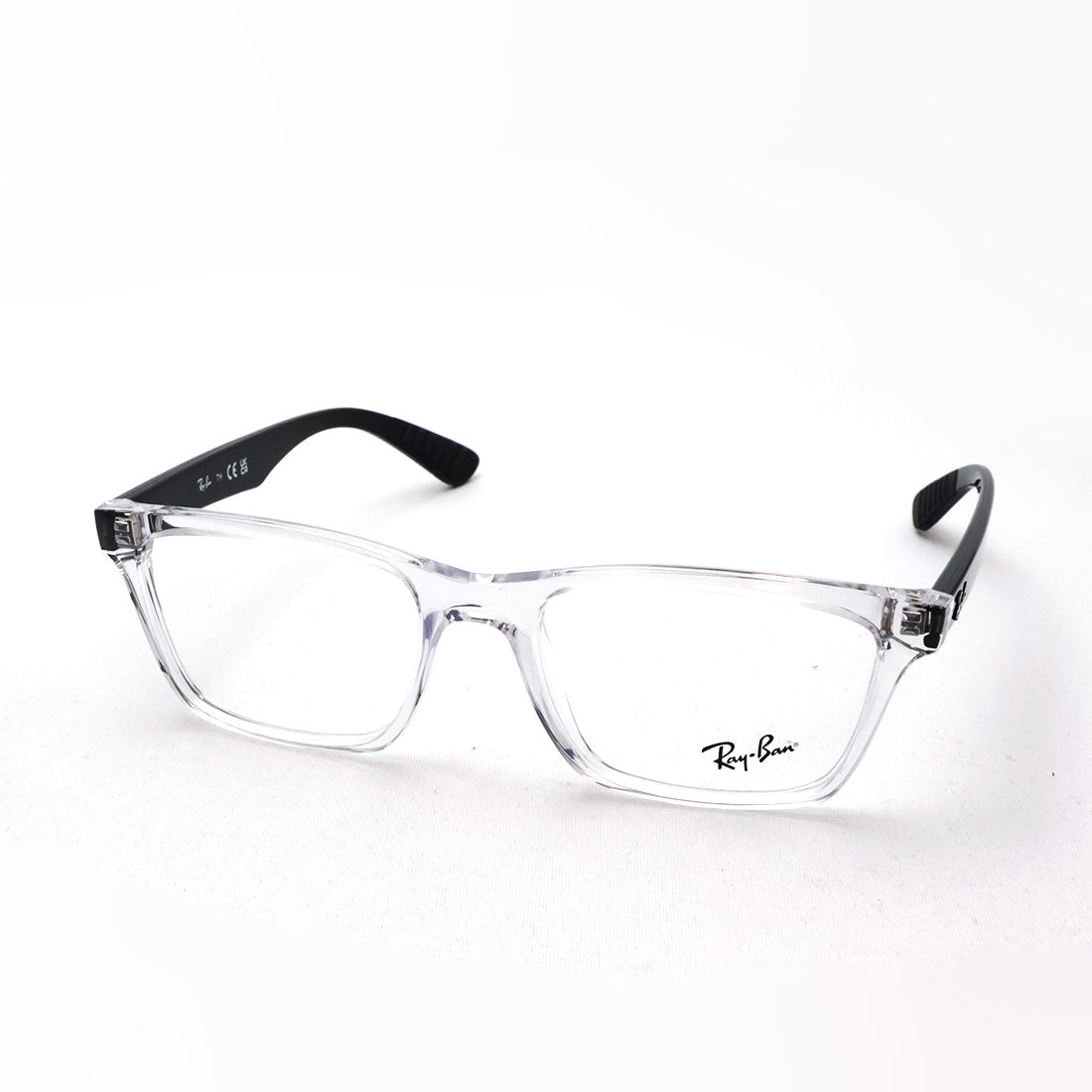 レイバン メガネ Ray-Ban RX7025 5943 53 55