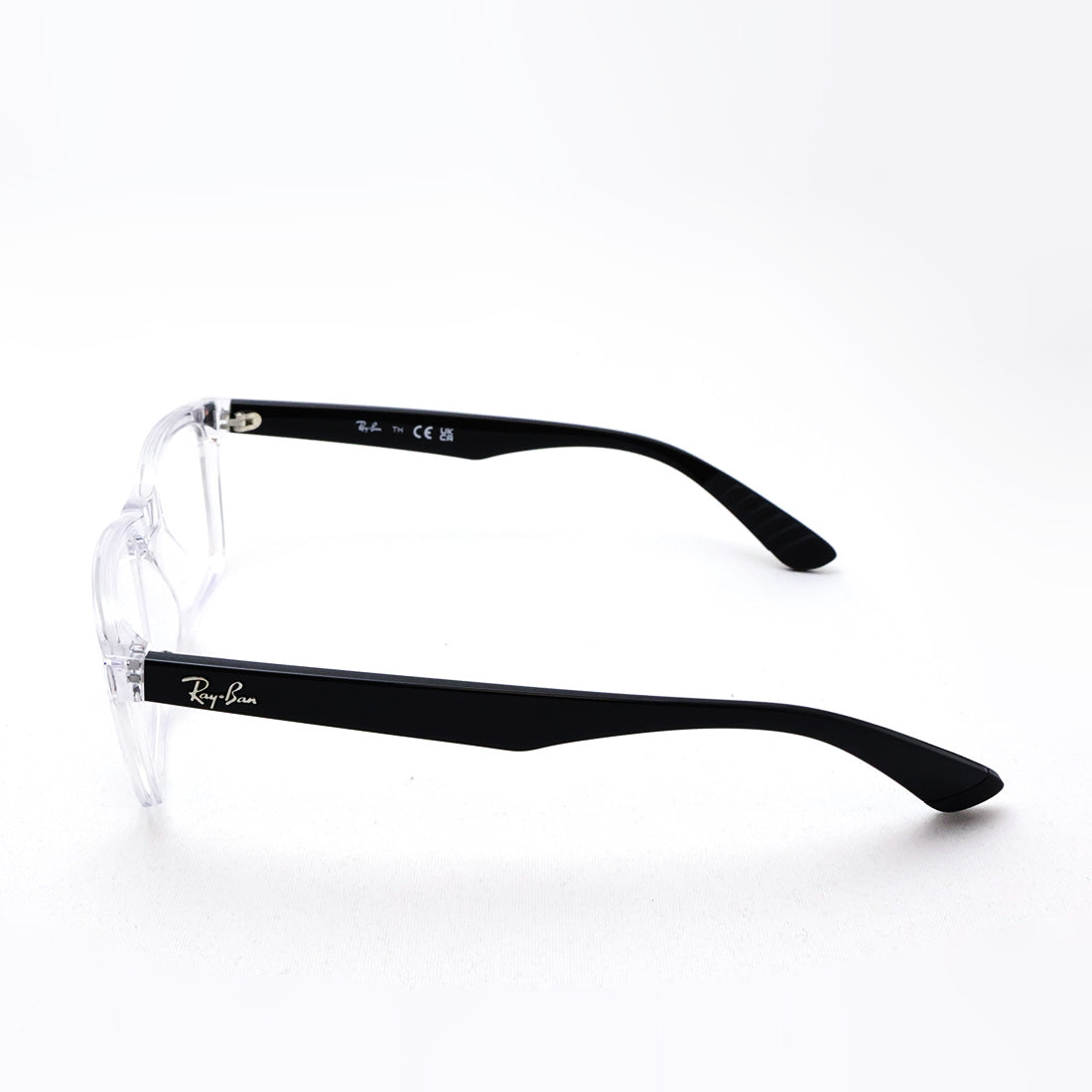 レイバン メガネ Ray-Ban RX7025 5943 53 55