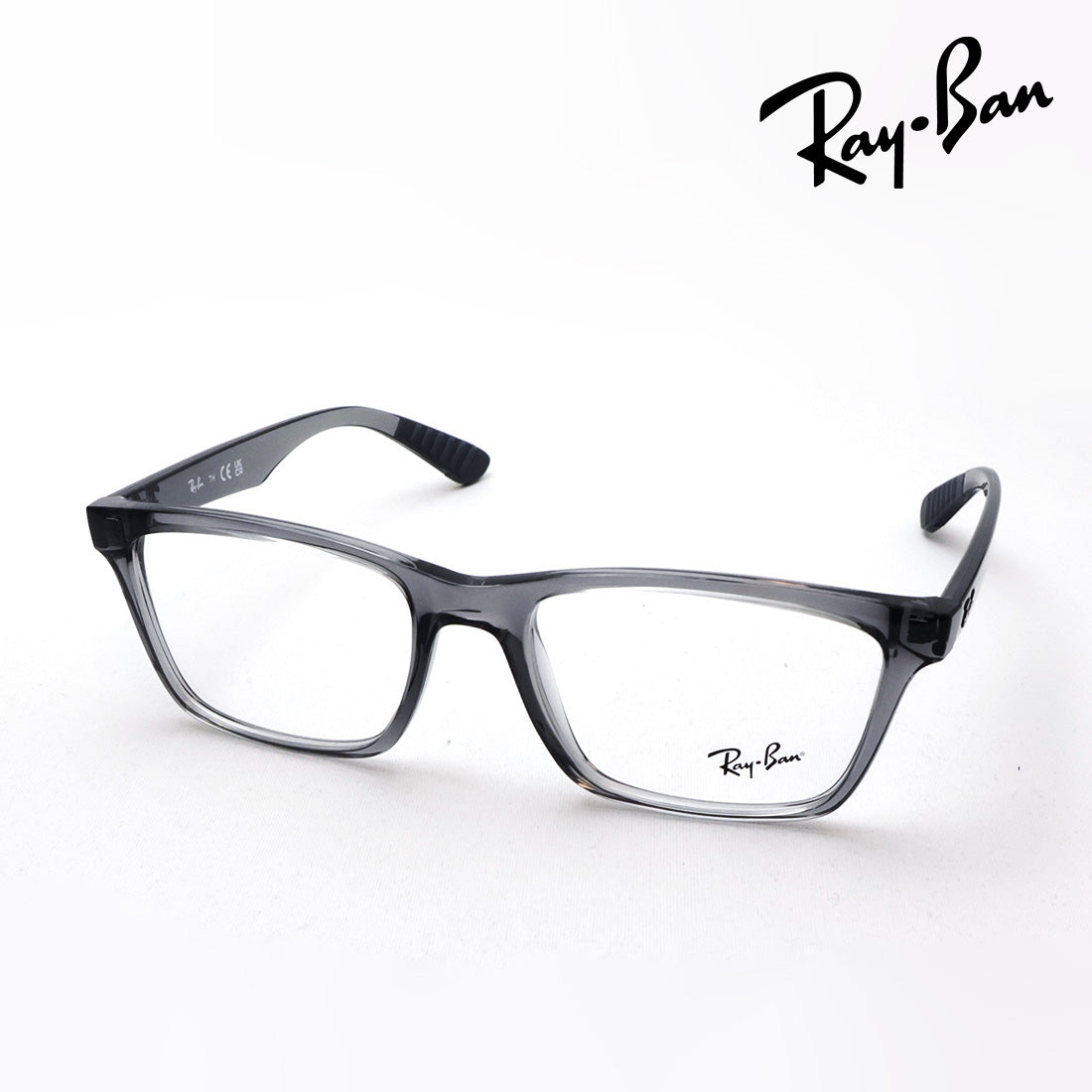 レイバン メガネ Ray-Ban RX7025 8475 53 55