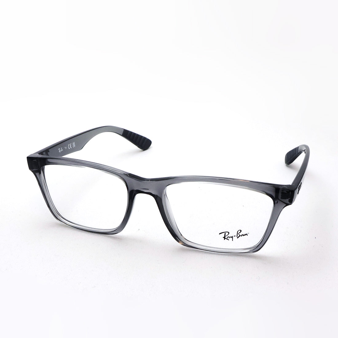 レイバン メガネ Ray-Ban RX7025 8475 53 55
