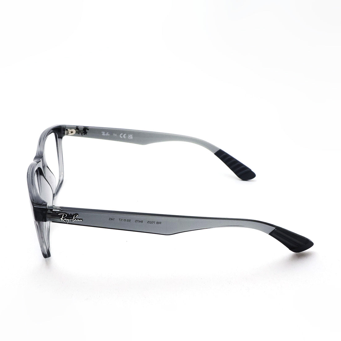 レイバン メガネ Ray-Ban RX7025 8475 53 55