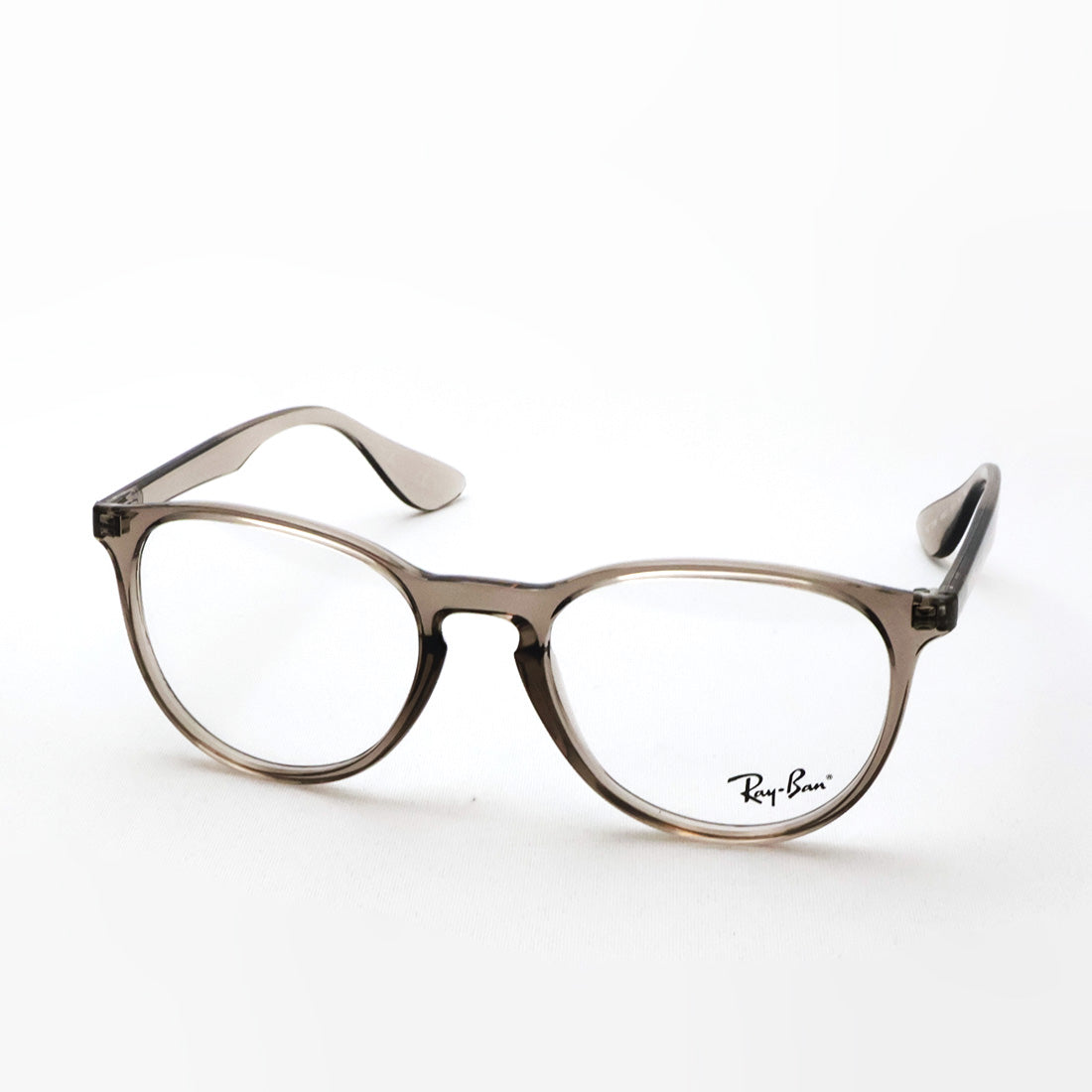 レイバン メガネ Ray-Ban RX7046 8507 51 ボストン ブラウン系