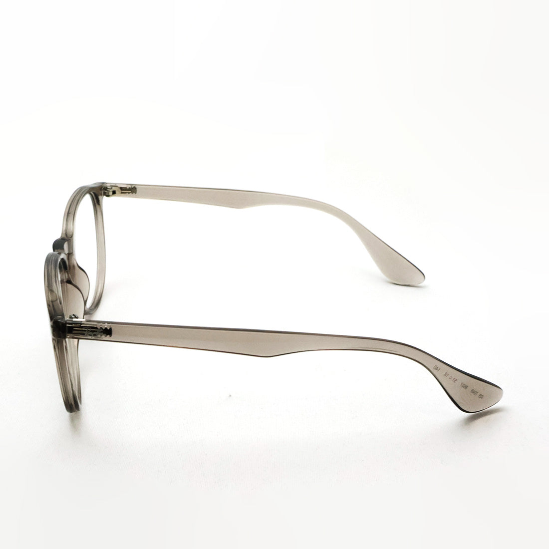 レイバン メガネ Ray-Ban RX7046 8507 51 ボストン ブラウン系