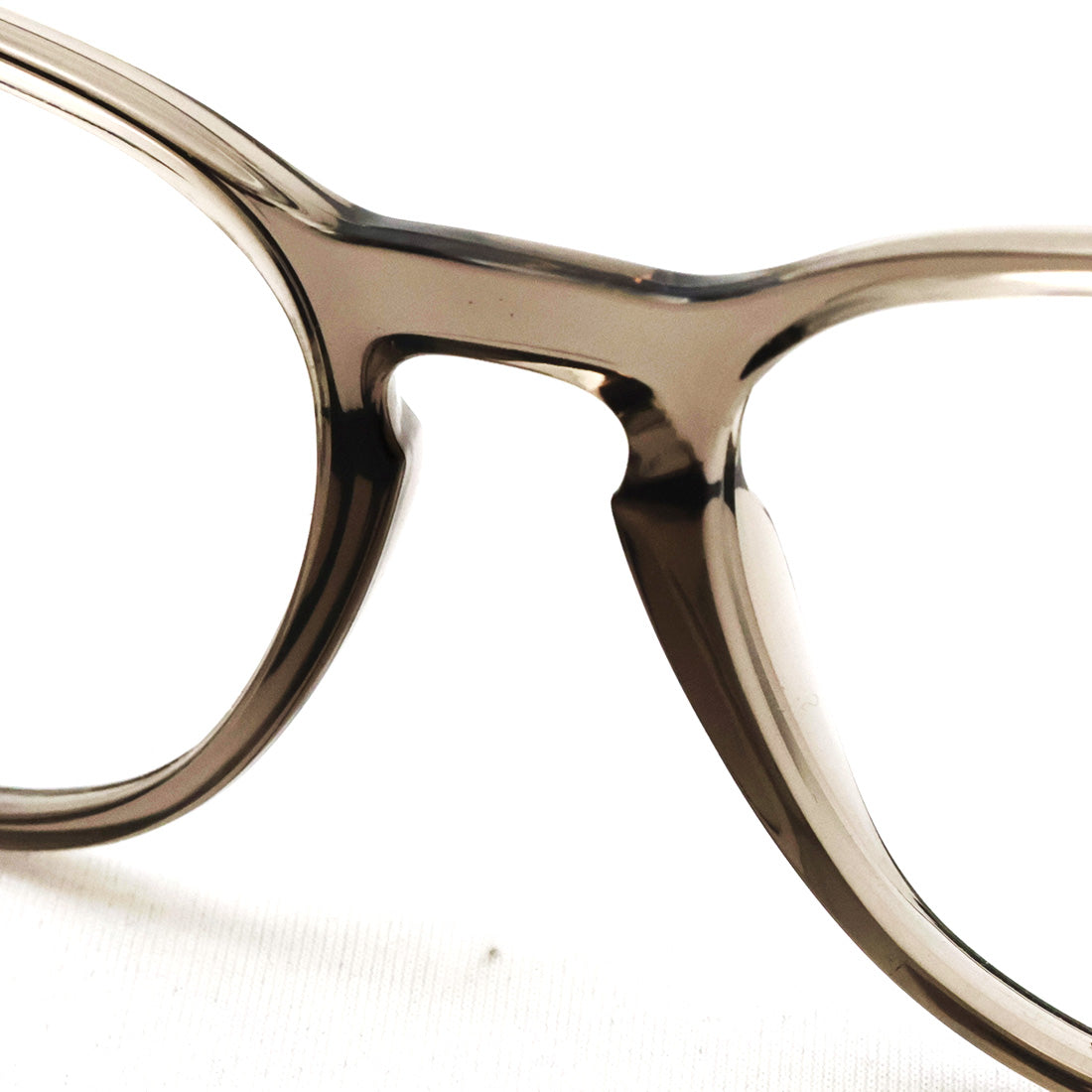 レイバン メガネ Ray-Ban RX7046 8507 51 ボストン ブラウン系