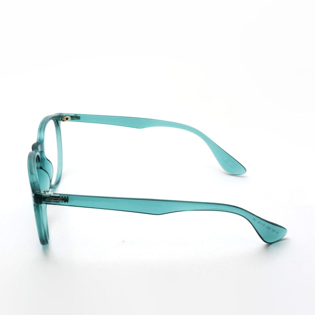 レイバン メガネ Ray-Ban RX7046 8508 51 ボストン グリーン系