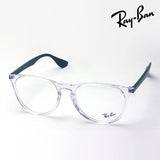 射线玻璃杯Ray-Ban RX7046F 5952 Erica
